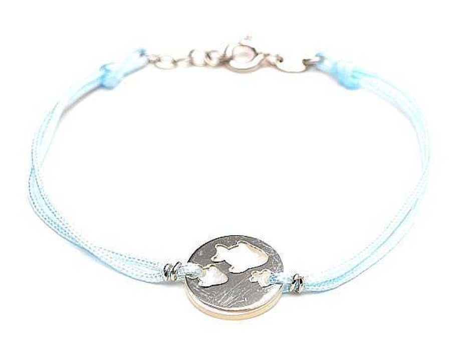 Comuniones Joyeria Antonio Cumplido Pulseras | Pulsera Loisir Peces