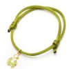 Fallas Joyeria Antonio Cumplido | Pulsera Fallera Cordon Verde