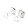 Beb Joyeria Antonio Cumplido | Pendientes Plata Delf N