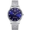 Relojes Joyeria Antonio Cumplido | Reloj Mark Maddox Azul Brazalete Malla