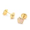 Beb Joyeria Antonio Cumplido | Pendientes Oro Abeja