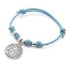 Pulseras Joyeria Antonio Cumplido | Pulsera Virgencita Plis