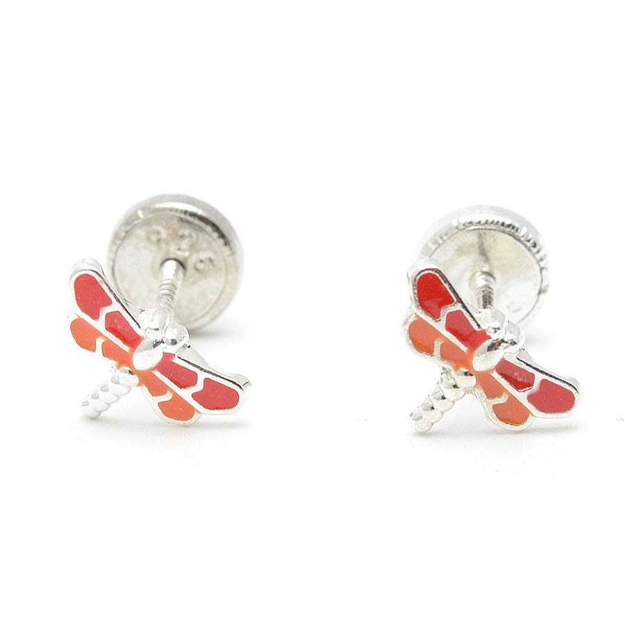 Beb Joyeria Antonio Cumplido | Pendientes Plata Lib Lula