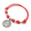 Pulseras Joyeria Antonio Cumplido | Pulsera Virgencita Plis