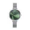 Relojes Joyeria Antonio Cumplido | Reloj Mark Maddox Verde Brazalete Malla