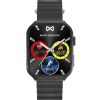 Relojes Joyeria Antonio Cumplido | Smartwatch Mark Maddox Digital Correa Negra