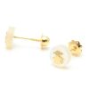 Beb Joyeria Antonio Cumplido | Pendientes Oro Mu Eca N Car