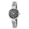 Relojes Joyeria Antonio Cumplido | Reloj Lotus Chica Gris Brazalete Malla Acero