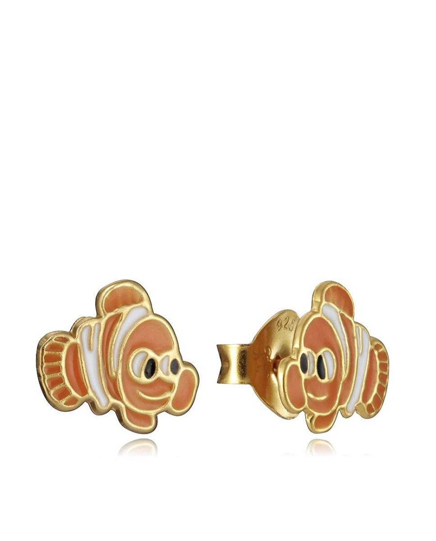 Viceroy Joyeria Antonio Cumplido | Pendientes Plata Viceroy Nemo