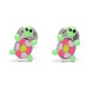 Beb Joyeria Antonio Cumplido | Pendientes Plata Tortuga