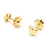 Beb Joyeria Antonio Cumplido | Pendientes Oro Coraz N