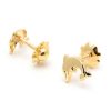 Beb Joyeria Antonio Cumplido | Pendientes Oro Delf N