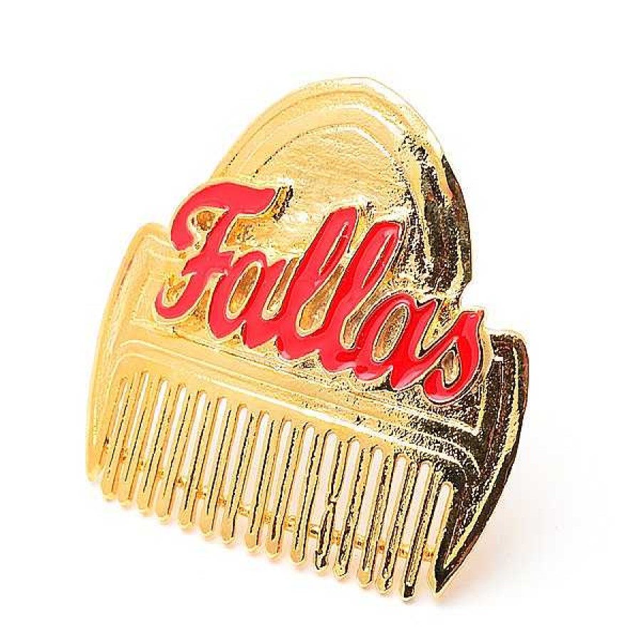 Fallas Joyeria Antonio Cumplido | Broche Peineta Fallera