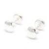 Beb Joyeria Antonio Cumplido | Pendientes Plata Beb Flor