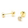 Beb Joyeria Antonio Cumplido | Pendientes Oro C Rculo