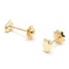 Beb Joyeria Antonio Cumplido | Pendientes Oro Tulip N