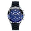 Relojes Joyeria Antonio Cumplido | Reloj Mark Maddox Azul Correa Negra