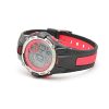 Comuniones Joyeria Antonio Cumplido Relojes | Reloj Calypso Digital Rojo Negro