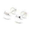 Beb Joyeria Antonio Cumplido | Pendientes Plata Beb Estrella