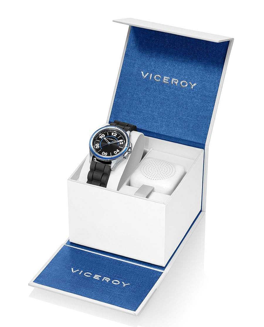 Comuniones Joyeria Antonio Cumplido Relojes | Pack Reloj Viceroy Ni O Con Altavoz Bluetooth